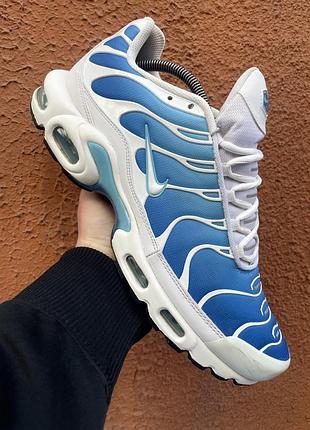 Кроссовки nike tn air max оригинал
