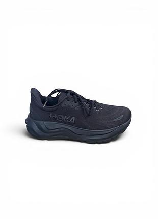 Кросівки hoka arahi 8. розмір в наявності 38 2/3(24 см)