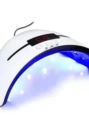 Usb лампы для маникюра lke nail x10s