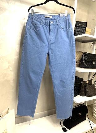 Круті джинси zara