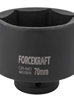 Головка ударная 1/2" 36 мм (6-гр.) | 59463 | jcb