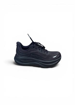 Кросівки hoka bondi 9. розмір в наявності 38(23,5 см)