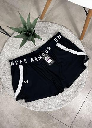 Шорти від under armour