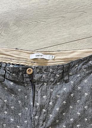 Шорти celio 2