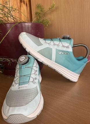 Кросівки vado fresh р 37 устілка 24см.
