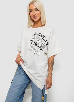 Футболка женская, 5xl, туречна.