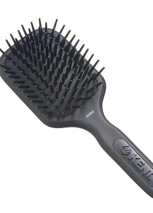 Щетка для волос средняя kent ah8g medium detangling brush