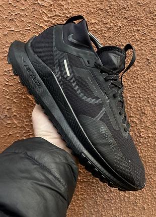 Кроссовки nike трекинг gore-tex оригинал