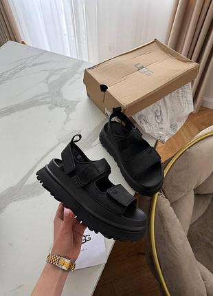 Босоніжки ugg