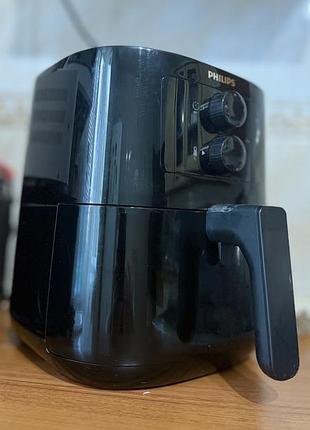 Аерогриль philips essential