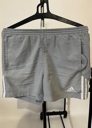 Шортики adidas