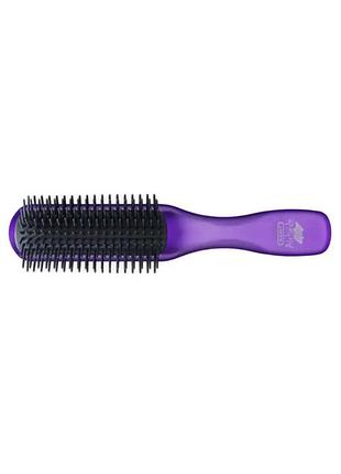 Щетка женская kent ahglo01 purp