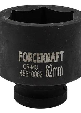 Головка ударная 3/4" 75 мм (6-гр.) | 65606 | jcb