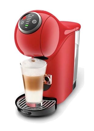 Кавоварка капсульна krups nescafé dolce gusto