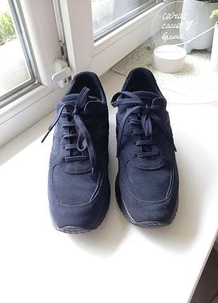 Geox uomo happy (navy/blu scuro).