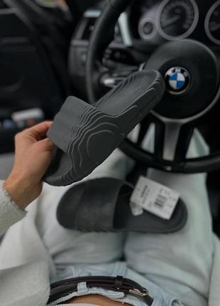 Оригінальні тапочки adidas adilette  hp6522