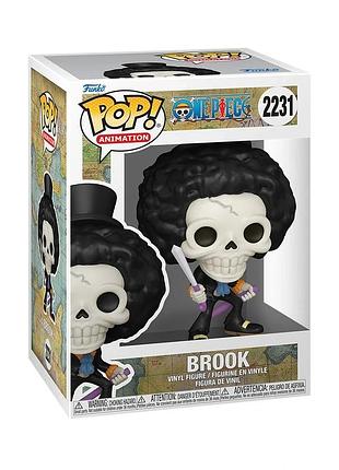Ігрова фігурка funko pop! серії "великий куш" s1 - брук