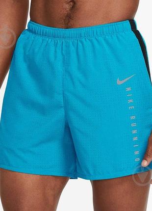 Шорти бігові nike running
