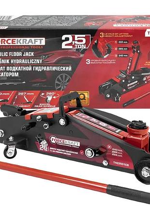 Головка ударная 3/4" 47 мм (6-гр.) | 59553 | jcb