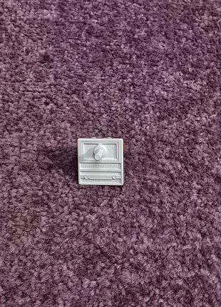 Кнопка для холодильника electrolux rsb2af82s