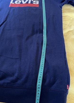 Сукня-туніка levi’s 3