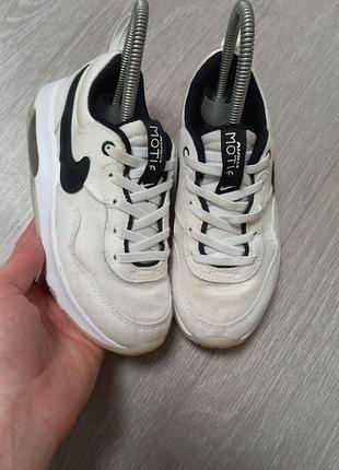 Детские кроссовки nike