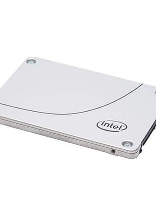 Ssd 2.5 sata intel 256gb