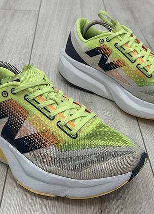 Мужские кроссовки new balance fuelcell rebel v4 (27 см)