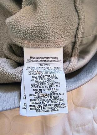 📌 мужская олимпийка nike (оригинал) 6