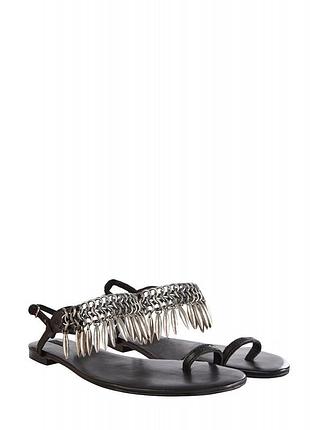 Босоніжки allsaints