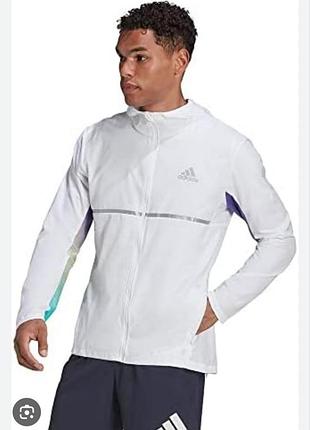 Вітровка  adidas