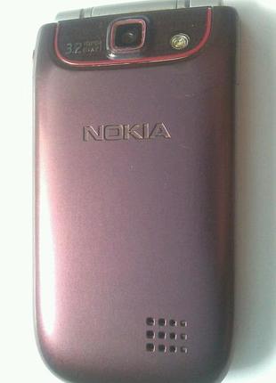 Nokia 3710 slide 3710a-1 7