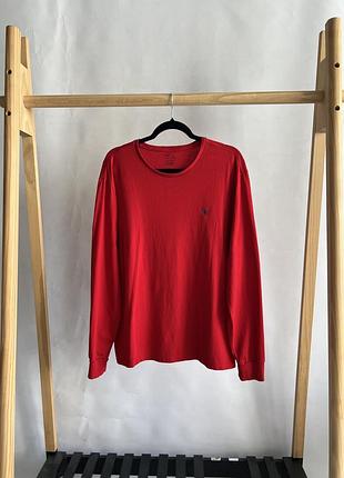 Ralph lauren лонгслів 2