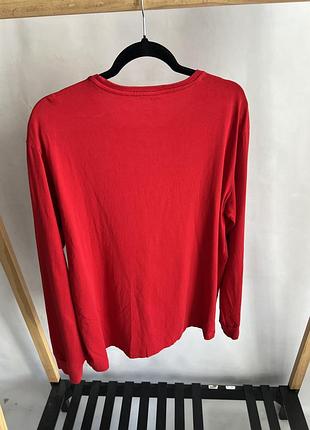 Ralph lauren лонгслів 5