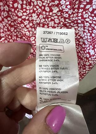 Продам платье 4