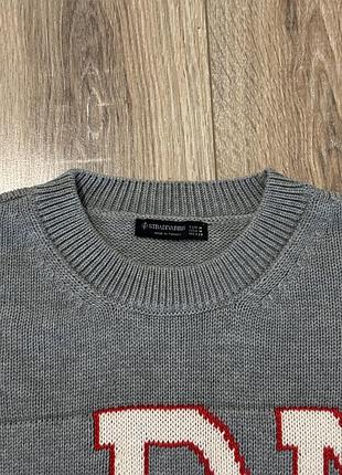 Джемпер stradivarius 3