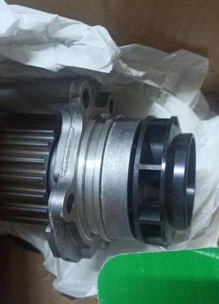 538008910, ina, помпа водяна, (насос) охолодження, audi, chrysler, dodge, ford, mitsubishi, seat, skoda, volkswagen, jeep