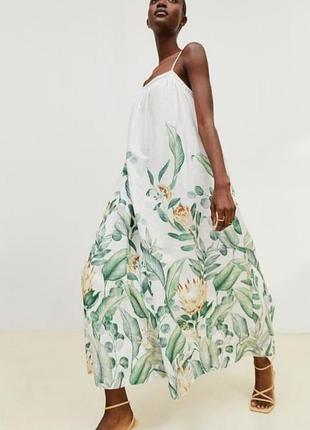 Сарафан h&m👌 3