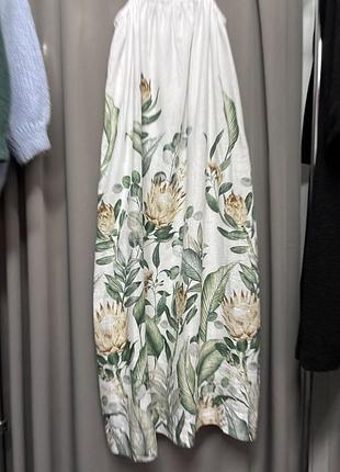 Сарафан h&m👌 6