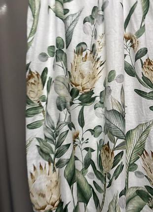 Сарафан h&m👌 8