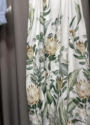Сарафан h&m👌 9