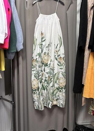 Сарафан h&m👌 10