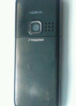 Nokia 6300 8