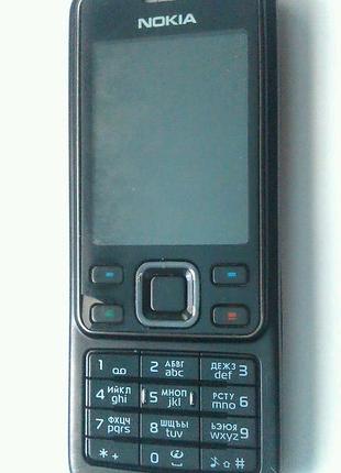 Nokia 6300