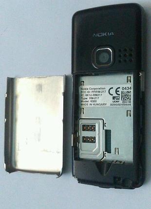 Nokia 6300 9