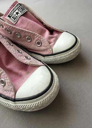 Кеди converse 4
