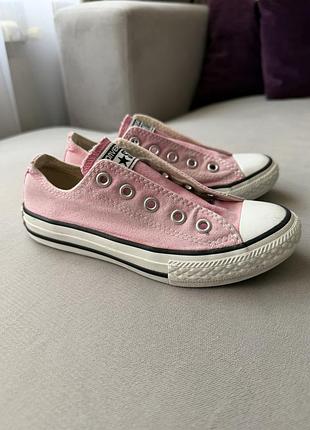 Кеди converse 3