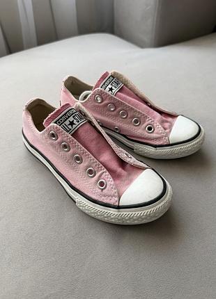 Кеди converse 2