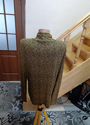 Гольф красивый 2
