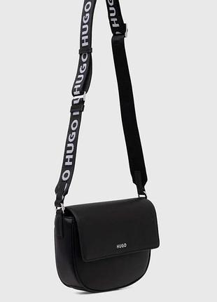 Сумка hugo boss